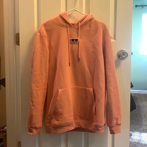 Dutch Bros Pink Hoodie
